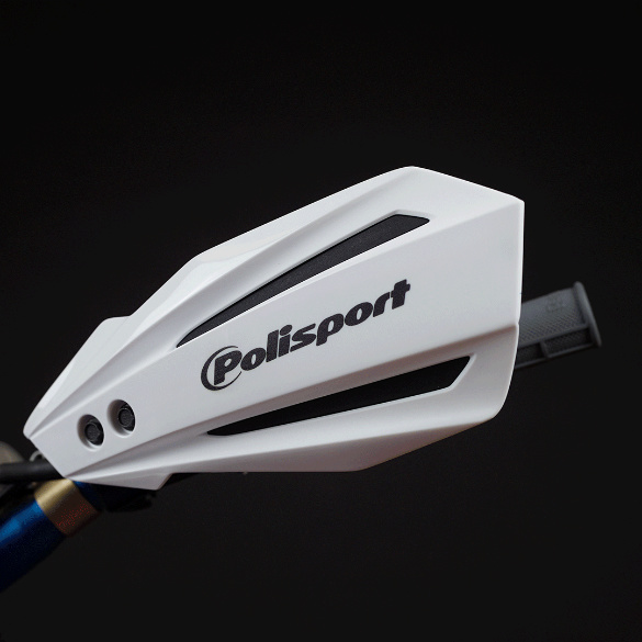 Polisport Handguards Bullit