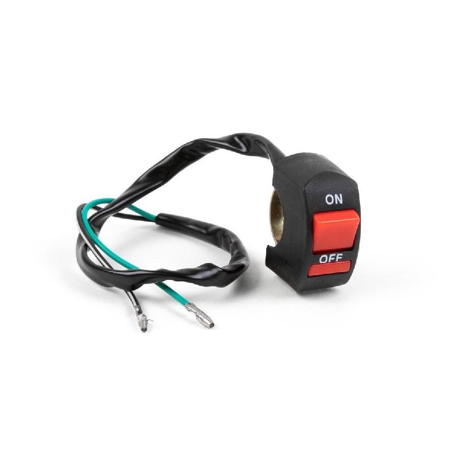 AWORKX ON/OFF Switch
