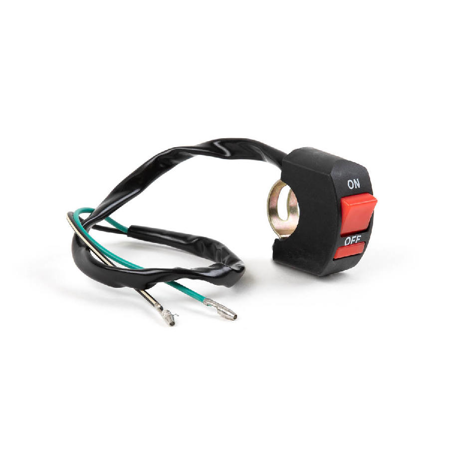 AWORKX ON/OFF Switch