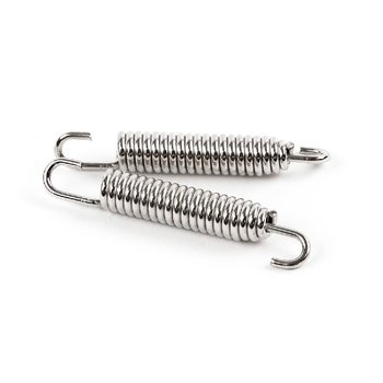 AWORKX Auspufffedern Set 65mm