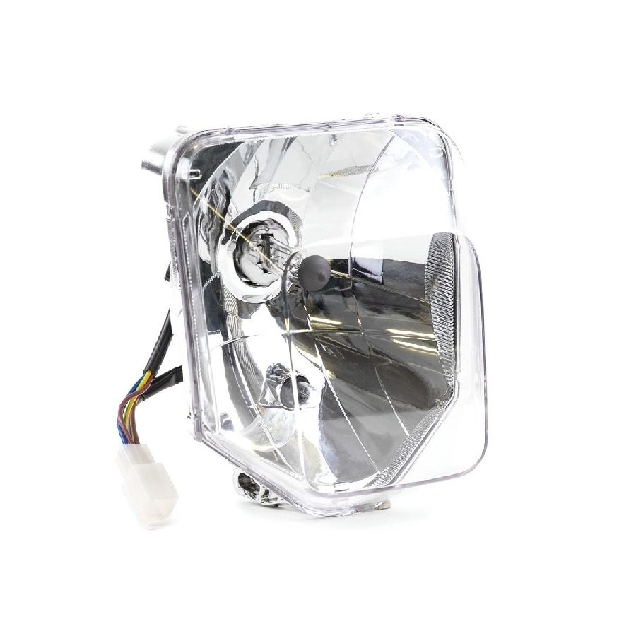 AWORKX Scheinwerfer für Husqvarna