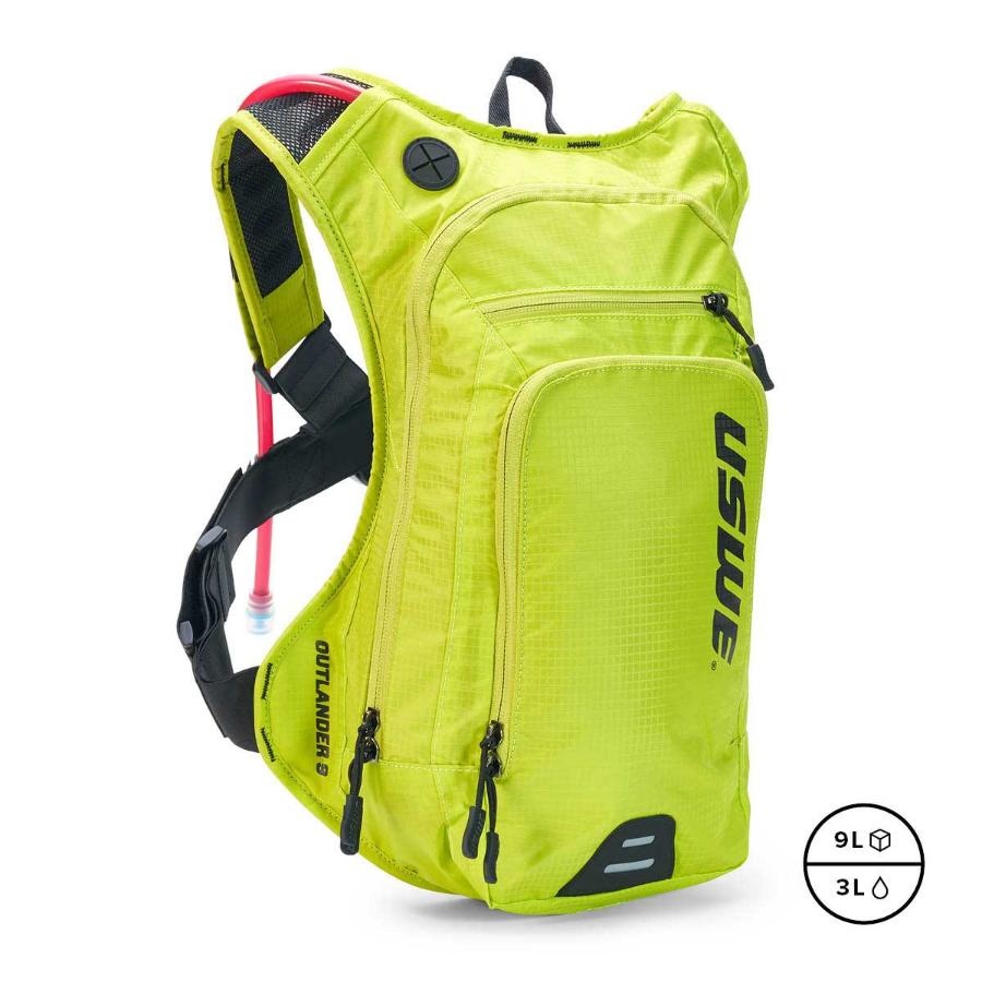USWE Hydration Backpack Outlander 9