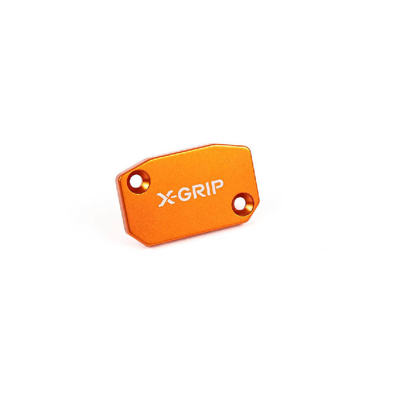 X-GRIP Brake- & Clutch Pump Cap