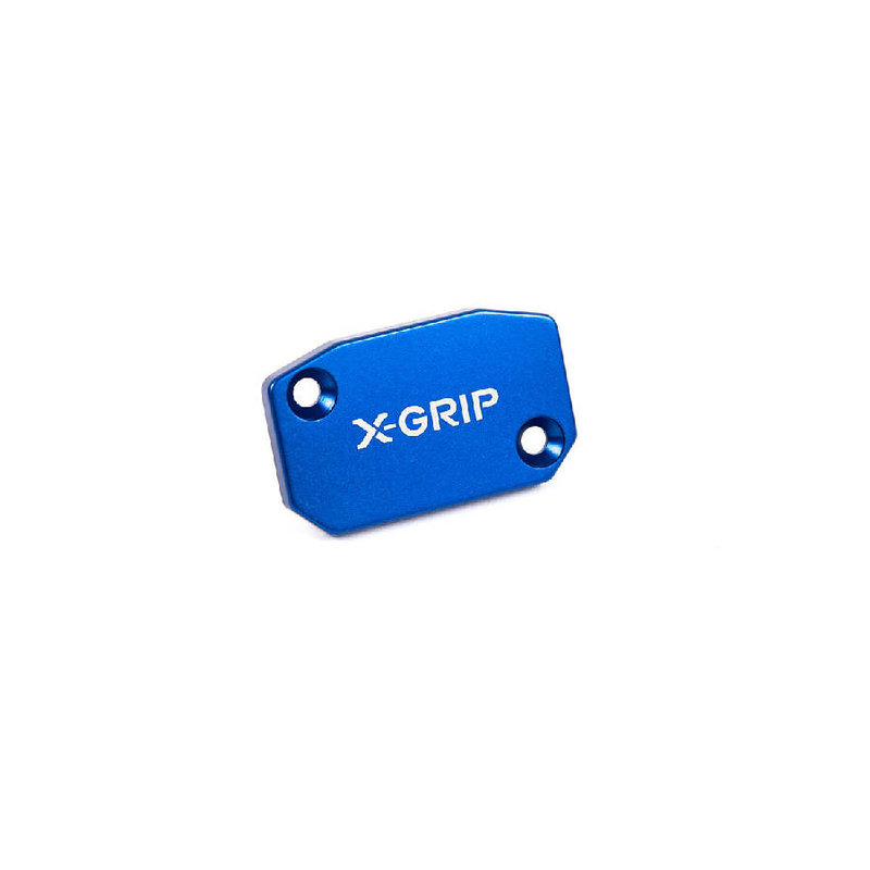 X-GRIP Brake- & Clutch Pump Cap