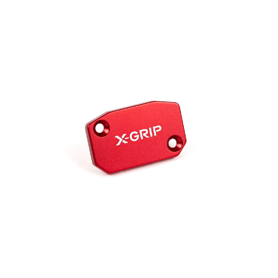 X-GRIP Brake- & Clutch Pump Cap