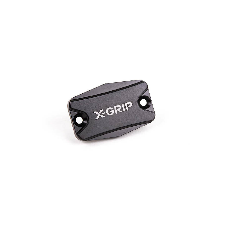 X-GRIP Brems- & Kupplungsarmaturendeckel