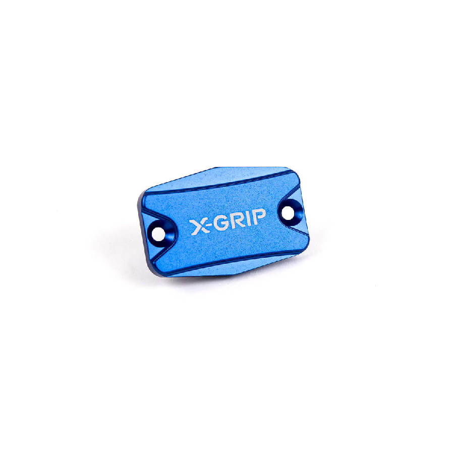 X-GRIP Brems- & Kupplungsarmaturendeckel