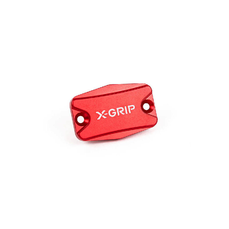 X-GRIP Brems- & Kupplungsarmaturendeckel