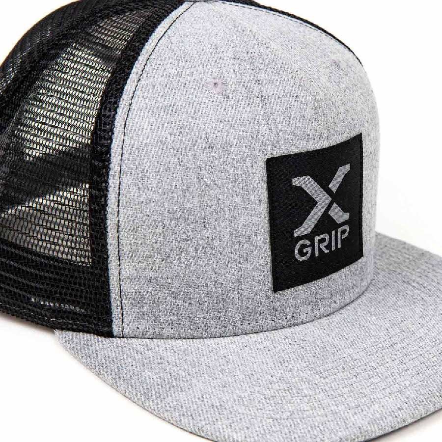 X-GRIP Cap Snapback