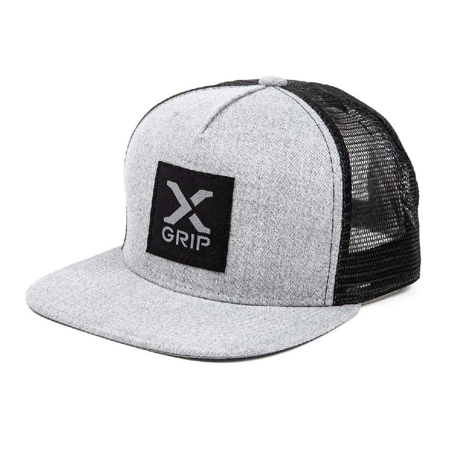 X-GRIP Cap Snapback