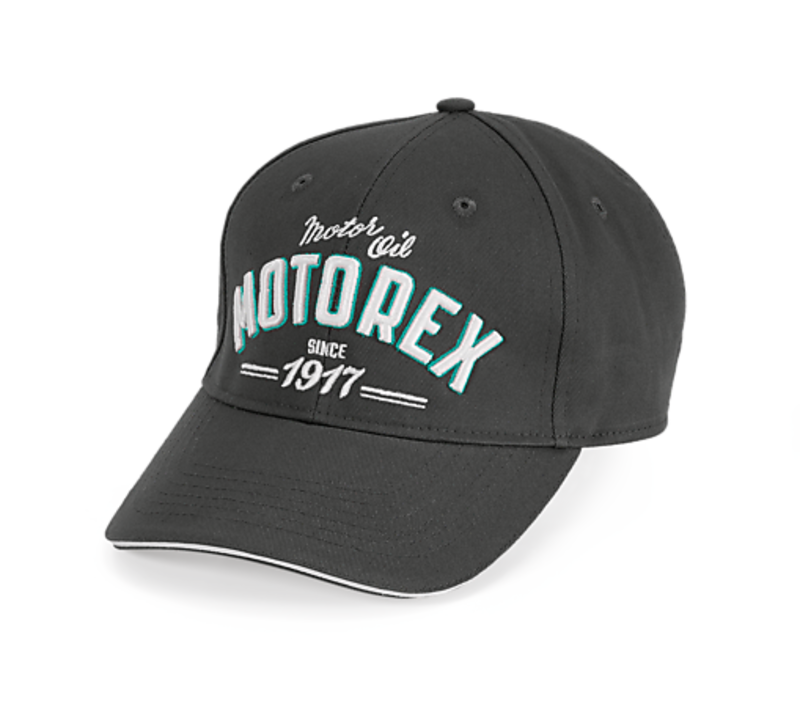 Motorex Baseball Cap Retro