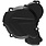 Polisport Ignition Cover