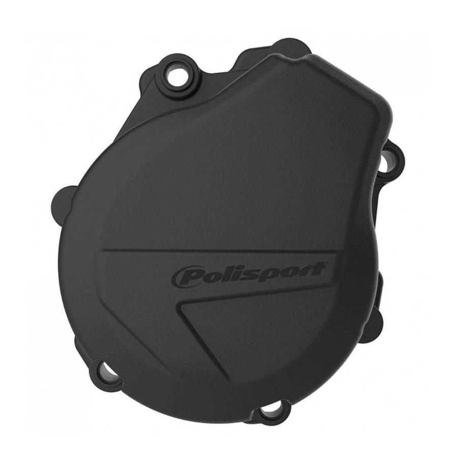 Polisport Ignition Cover