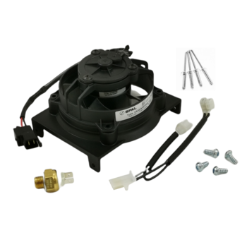 Dowatek Spal Lüfter Kit Beta