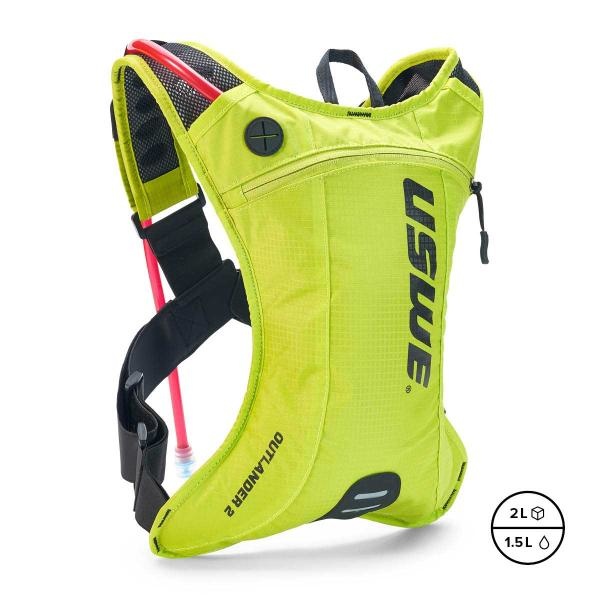 USWE Hydration Backpack Outlander 2