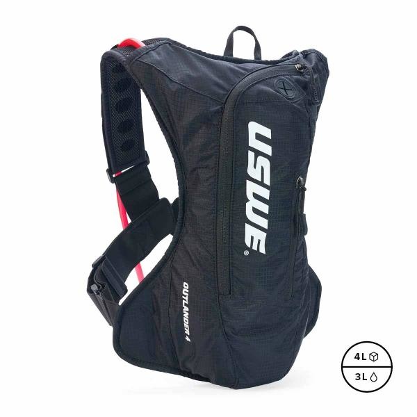 USWE Hydration Backpack Outlander 4