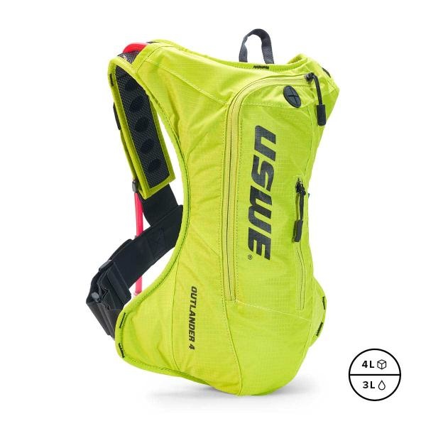 USWE Hydration Backpack Outlander 4