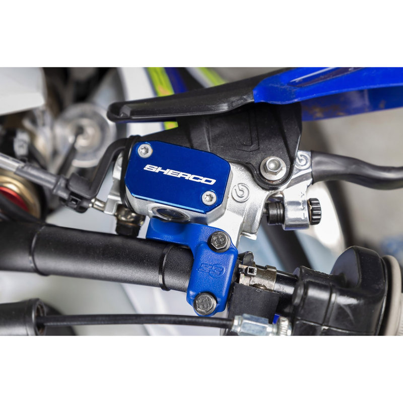 S3  Master Cylinder Protection