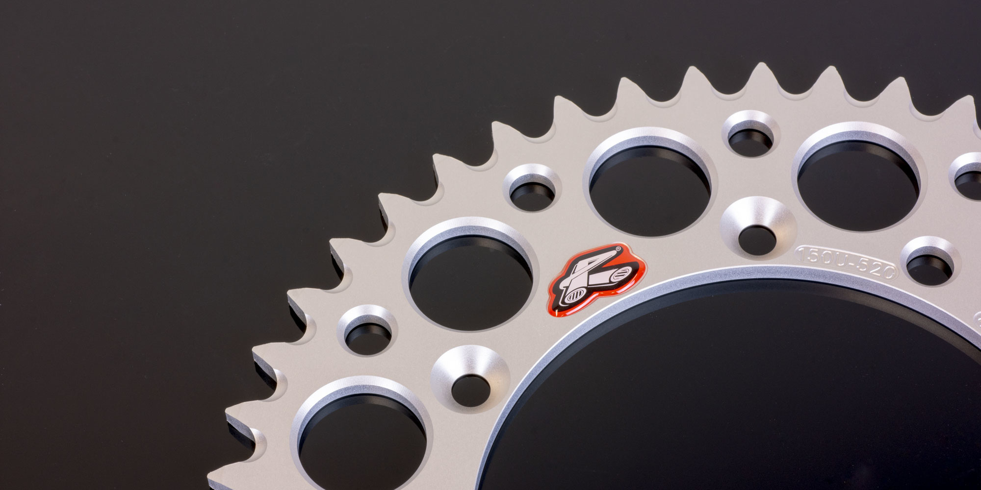 Renthal Zahnkranz Ultralight