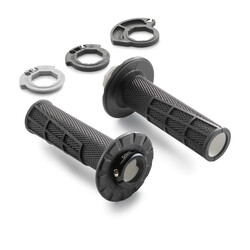 Odi Grips Lock-on open
