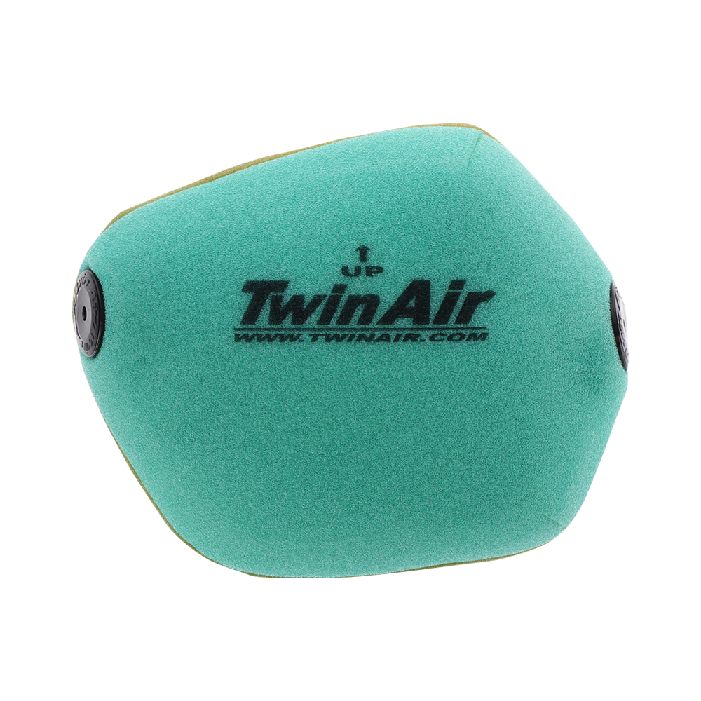 Twin Air Airfilter preoiled