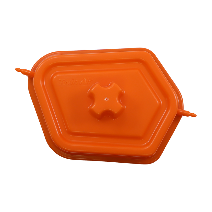 Twin Air Waschabdeckung