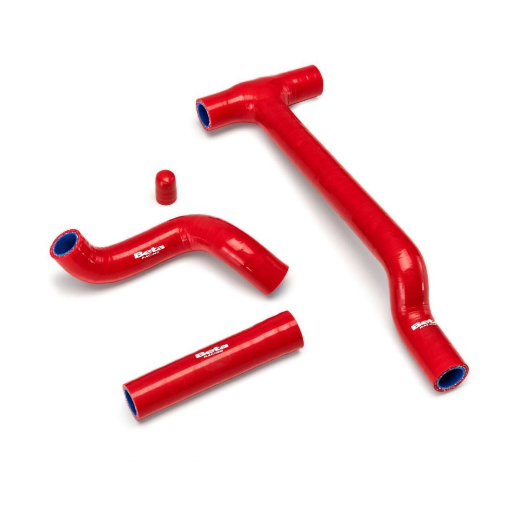 Beta Silicon Radiator Hose