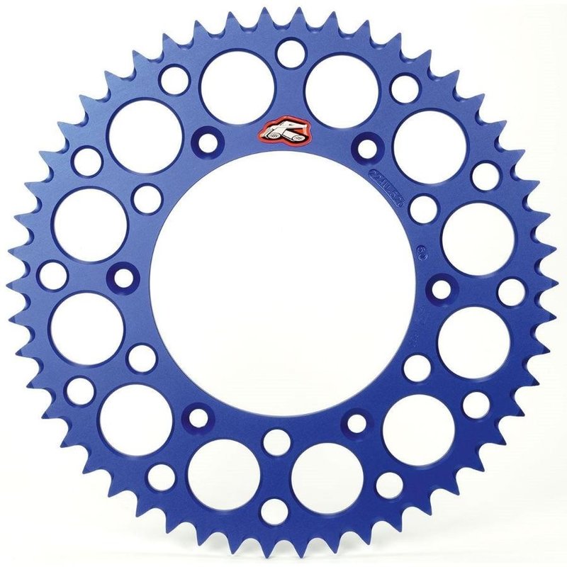 Chain & Sprocket Set Renthal