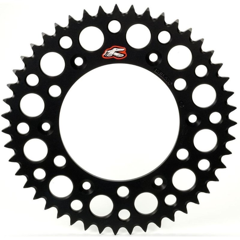 Chain & Sprocket Set Renthal