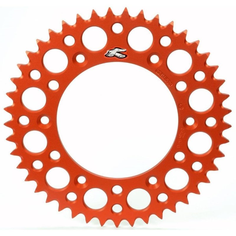 Chain & Sprocket Set Renthal