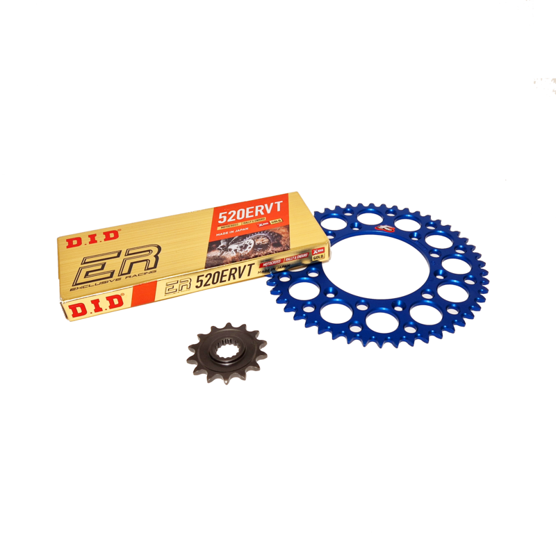 Chain & Sprocket Set Renthal