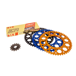 Chain & Sprocket Set Renthal