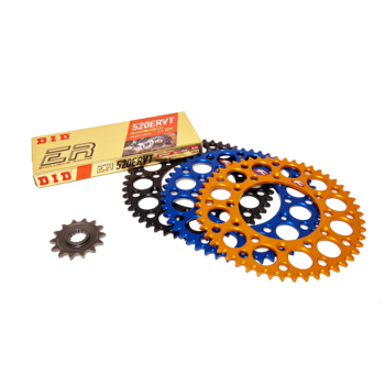 Chain & Sprocket Set Renthal