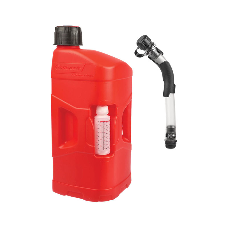 Polisport Fuelcan Pro Octane