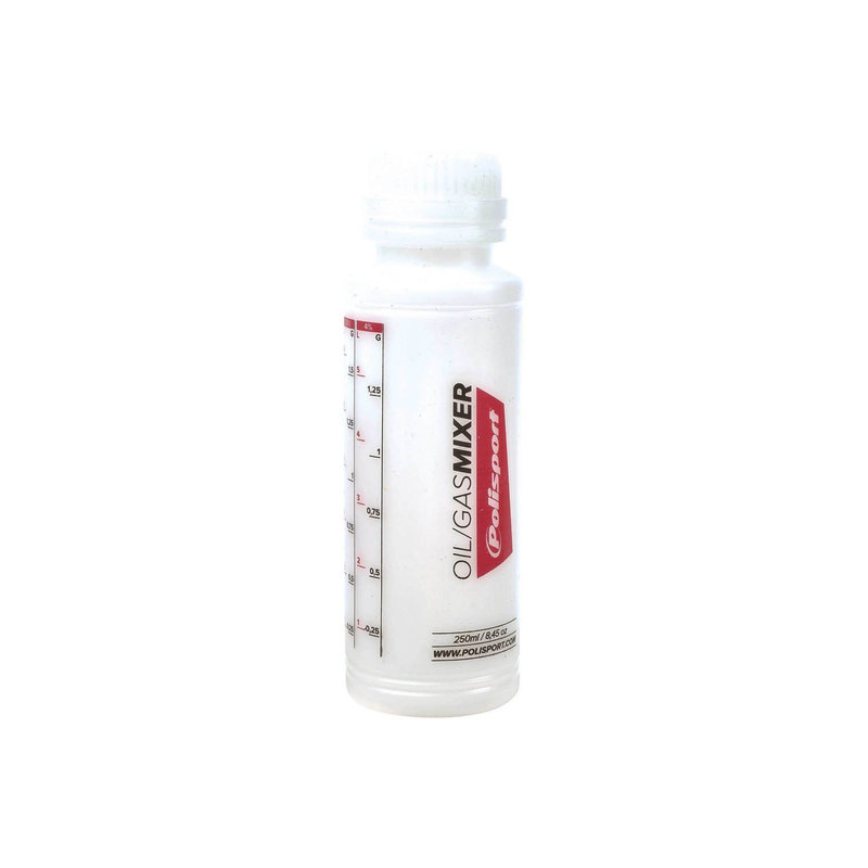 Polisport Fuelcan Pro Octane