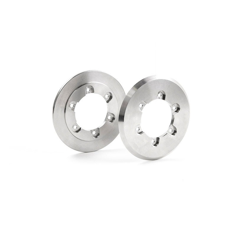 X-GRIP Torque Disc clutch weight