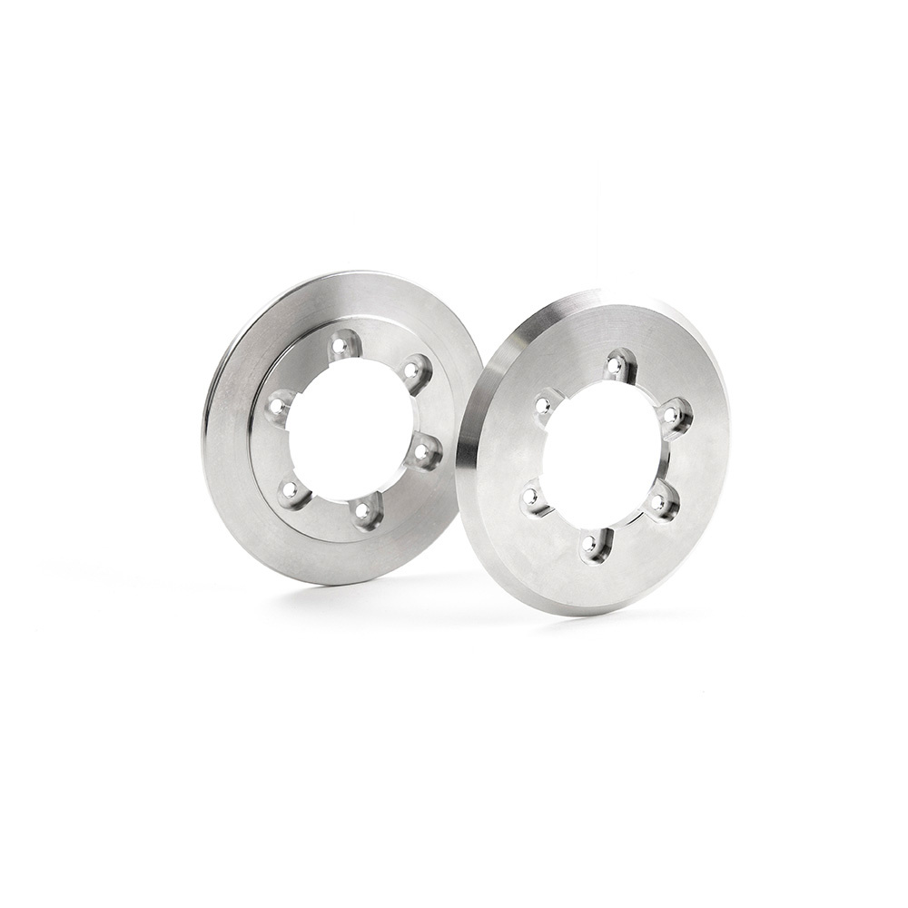 X-GRIP Torque Disc Kupplungsgewicht