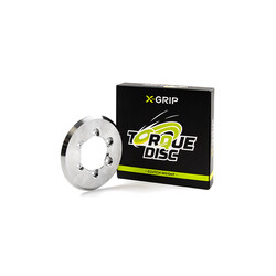  X-GRIP Torque Disc Kupplungsgewicht