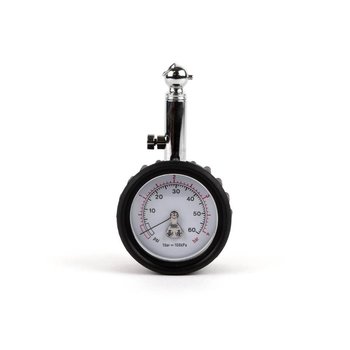 Tire Pressure Gauge