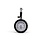 AWORKX Tire Pressure Gauge