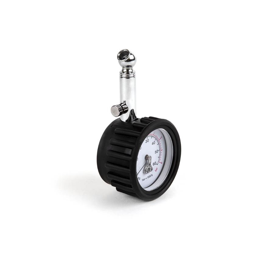 Tire Pressure Gauge
