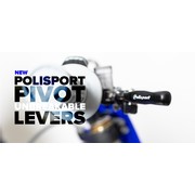 Polisport Pivot unbreakable Lever Set