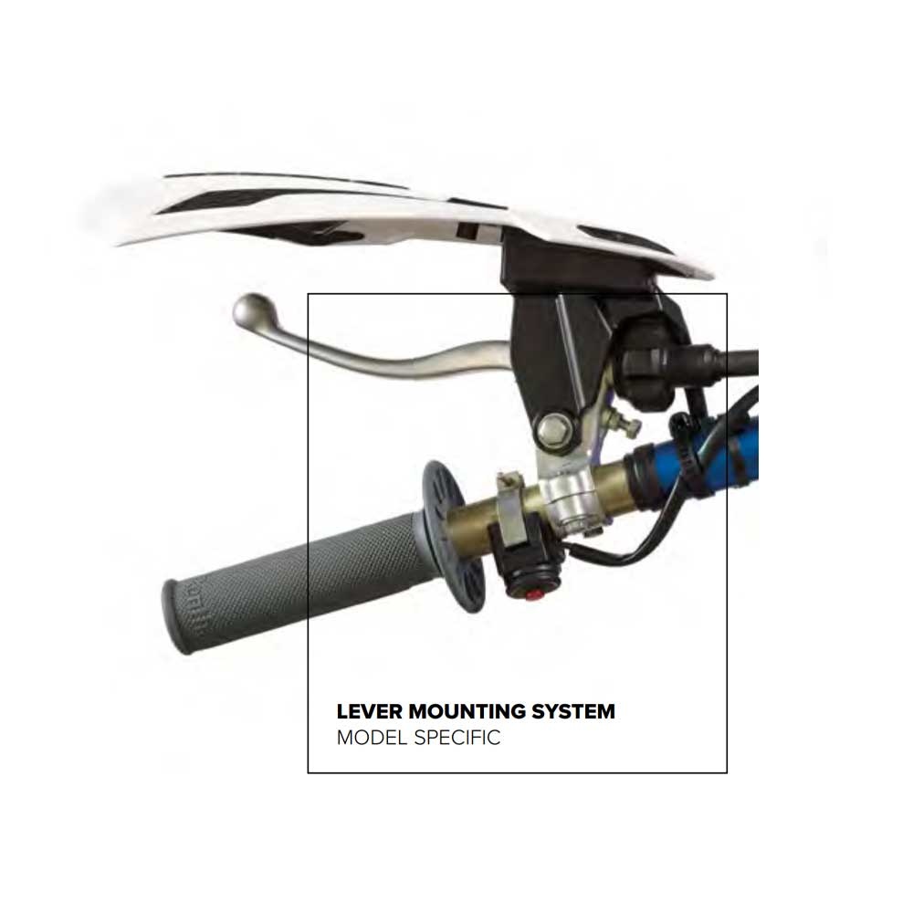 Polisport Handguards Bullit