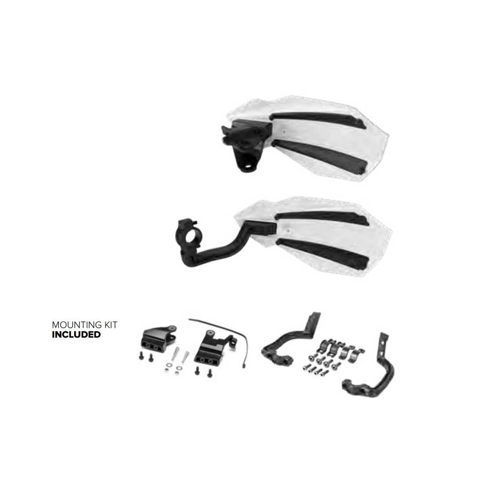 Polisport Handguards Bullit