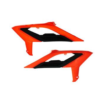 Beta Radiator Scoops RR 23-24