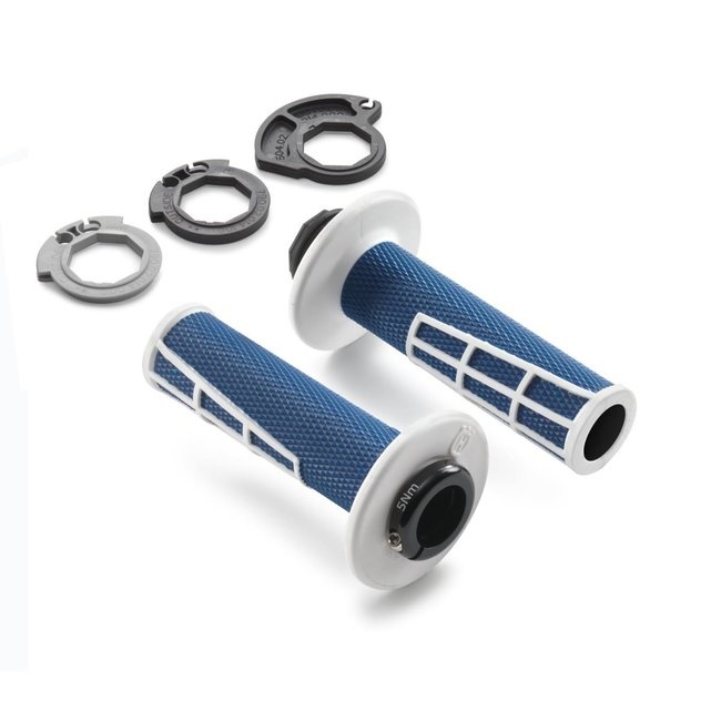 Odi Grips Lock-on open