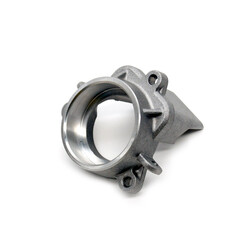 Beta Exhaust Flange 2T