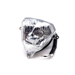 Beta Headlight
