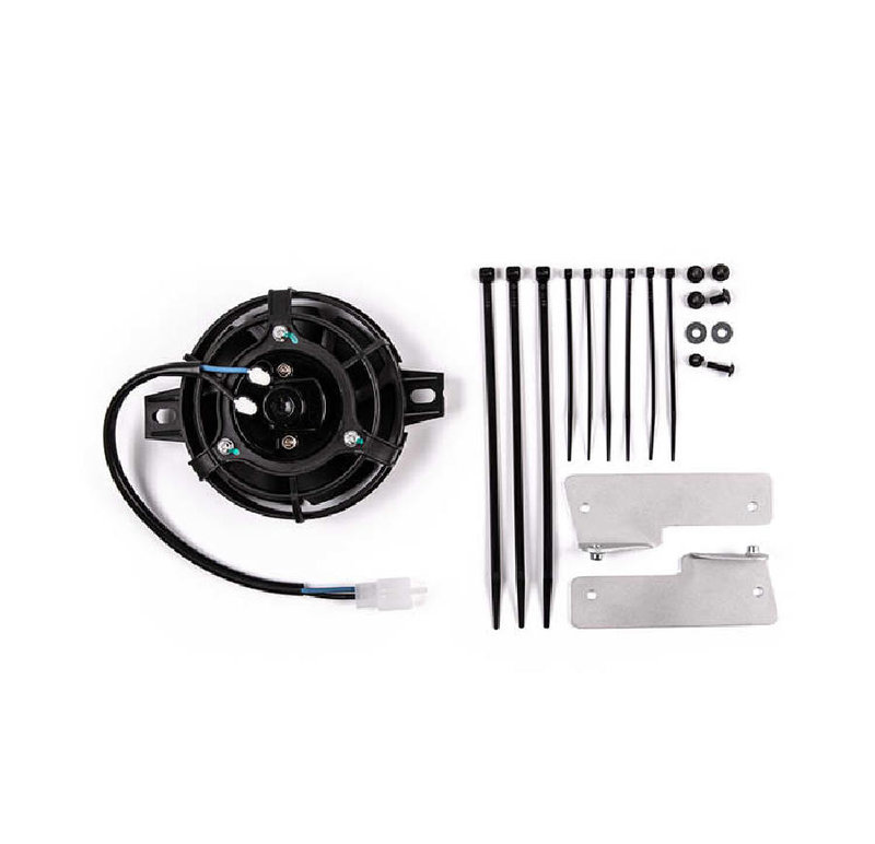 X-GRIP Radiator Fan Kit