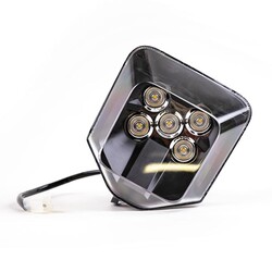 AWORKX Scheinwerfer full LED für Husqvarna